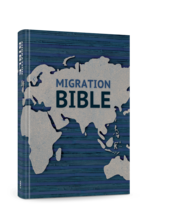 Buy the Migration Bible
